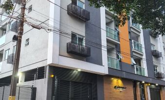 Residencial Dinapoli