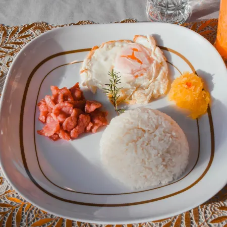 Olive Hostel Roxas City