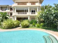Penthouse on the Beach - 2-Star