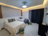 Hotel El Barco Hôtels à : Azua