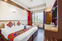 FabHotel Marble Arch Karol Bagh Hotels in Central Delhi