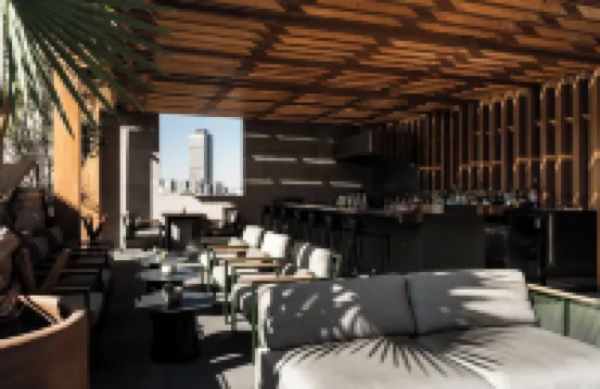 ボルガ, メンバー オブ プリファード ホテルズ & リゾーツ