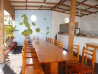 Gran Hostal Tintorera Hotels in Isabela