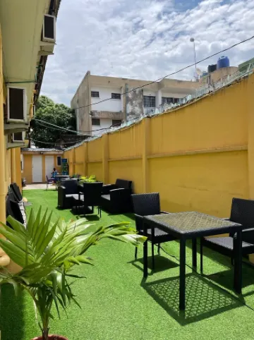 99 Apartment and Lounge Ltd