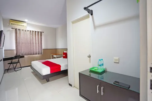 Hotel O Anugerah