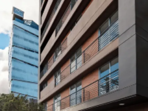 Cabrera 85-12 by Jalo Hotels near Chapinero