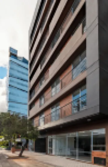 Cabrera 85-12 by Jalo Hotels in 