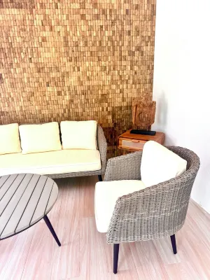 Sands Garden Hotel - piscine