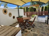 Cuevas Andalucia - Villas