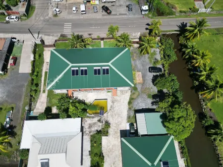 Aute - Bord de Mer -