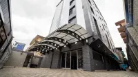 Ikeja Airport View Hotel a 