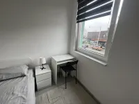 Aparts Room Hannover Centrum - Condos
