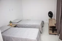 Luxo Com Spa Exclusivo No paraíso do Peró!