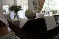 Bozeat House - Country Retreat Hotels in Wellingborough