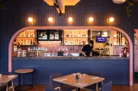 Torquay Hotel/Motel - bar