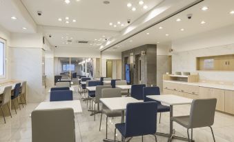 Toyoko Inn Nagano-Eki Higashi-Guchi