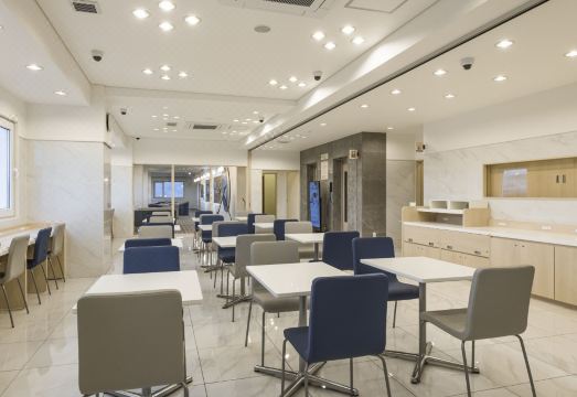 토요코인 나가노 에키 히가시구치 객실