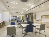 Toyoko Inn Nagano-Eki Higashi-Guchi