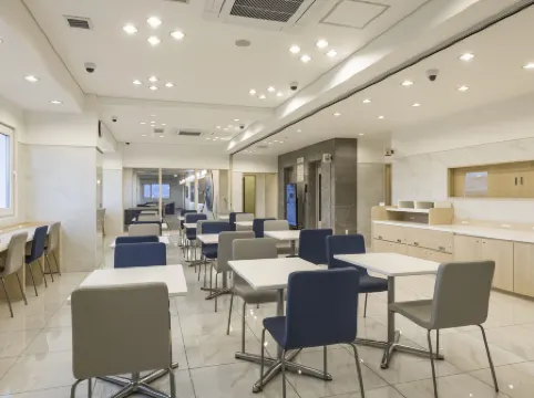 Toyoko Inn Nagano-Eki Higashi-Guchi