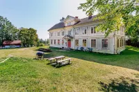 Piece of Hjo Vandrarhem Hotel a Tidaholm