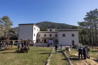 Ostello Ossigeno Hotels in Fondi