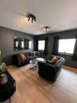 Notodden Sentrum Apartment No 11 Hotels in Sauherad