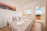 Ul. dr. Franje Tuđmana 71 Hotels in Starigrad