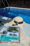 Olive Boutique Hotel - Pools