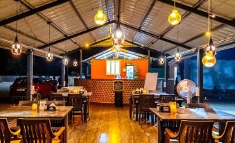 The Seventh Heaven Resort & Ocean Stays