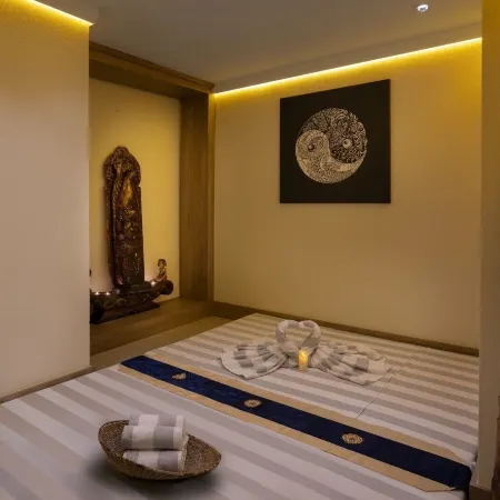 Crowne Plaza ISTANBUL - ORTAKOY BOSPHORUS by IHG