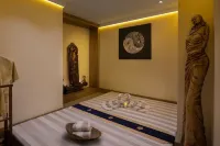 Crowne Plaza ISTANBUL - ORTAKOY BOSPHORUS by IHG - Spa