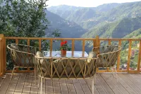 Bogina Dome & Suite Hotels in Çayırdüzü