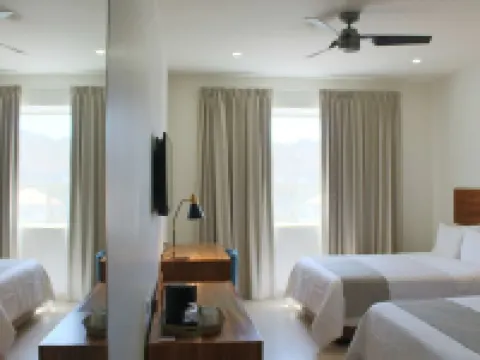 Hotel Boutique Casa María Hoteles en Guaymas