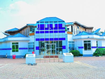 Markdon Village Hotel