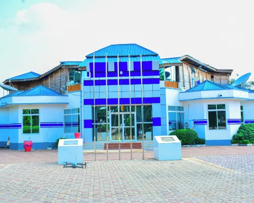 Markdon Village Hotel فنادق في دودوما