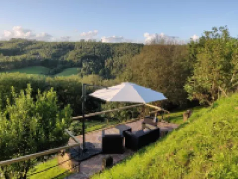 Apartamentos Corona Hotéis em Comillas