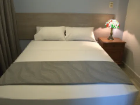 Izza Hotel Hoteles en Cochabamba