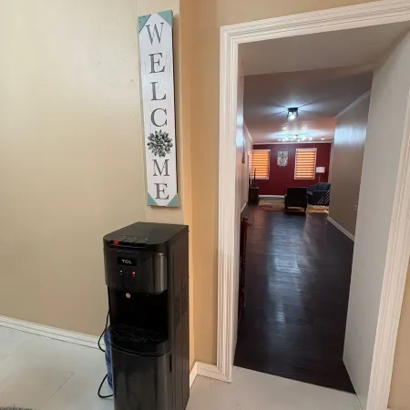 Carmichael Suites