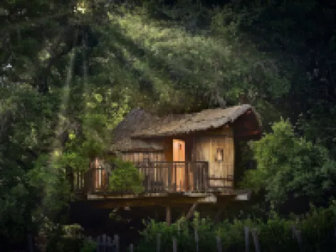 Agroturismo Mari Cruz Hoteles en Arce