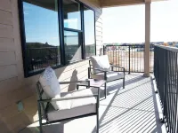 5020 PLace - Luxury Apartment Hotels in Amarillo