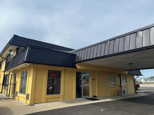 Extended Stay Warrenton Inn Hotels in Warrenton