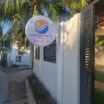 샌드 앤 선셋  호텔