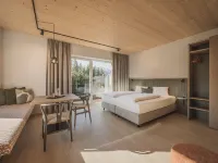 Solu Apartments Hotels in Telfs