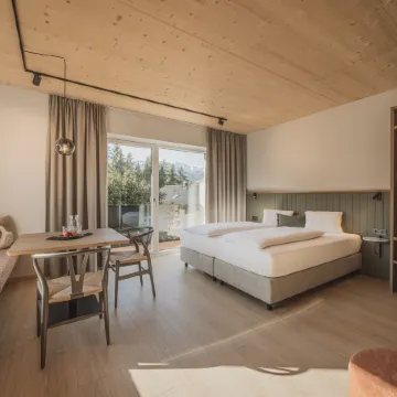 Solu Apartments