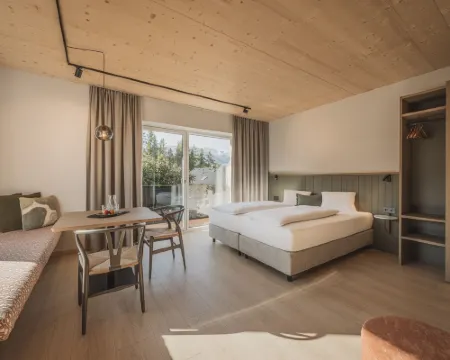 Solu Apartments Hotels in Telfs