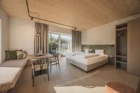 Solu Apartments Hotels in Telfs