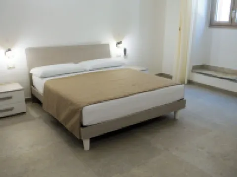 เพอร์ลา สวีท โรงแรมในMesagne