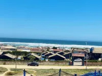 Cabañas Horizonte Azul Hotels in El Tabo