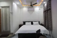 Mayur Residency & Banquet