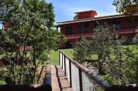 Escarpas Resort Hotels in Guape